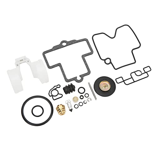 Carburator Reparatie Kit Siliconen voor Keihin FCR Slant Body 28 32 33 35 37 39 41mm Carb Carburetor Reparatie Kit Carburetor Toebehoren 5