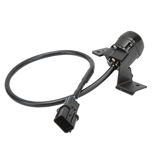 Achteraanzicht Camera, Achteraanzicht Camera 95760D3100 Parkeerhulp Camera Vervanging voor Tucson 2016 tot 2017