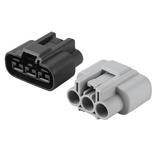 Regelbare connector, spanningsregelaar connectorset, powersports bedradingsharnas, 4012941 Regelbare connectorkit voor SeA Doo Ski-doo 5