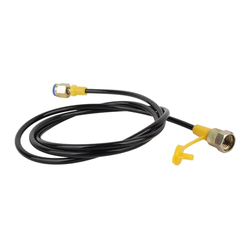 Hydraulische druktestslang, hydraulische testlang, testerbindingspunt, manometerleiding, hogedruk-hydraulische harsbuis 4