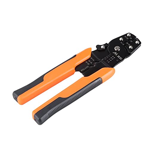 Multi-gereedschap draadstrippers Crimper Cutter Multi-Function elektrische handgereedschappen 3