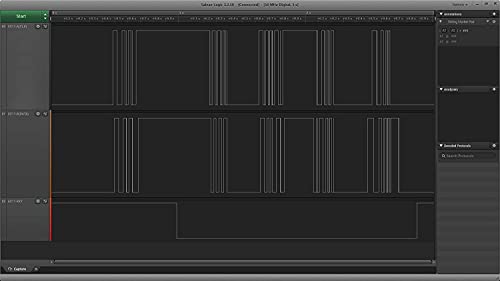 10 Set EC11 360 Degree Rotary Coder, 5 Pin EC11 Audio Digitale Potentiometer, Rotary Encoder Module met schakelaar en draaiknop voor auto-elektronica Multimedia Audio 5
