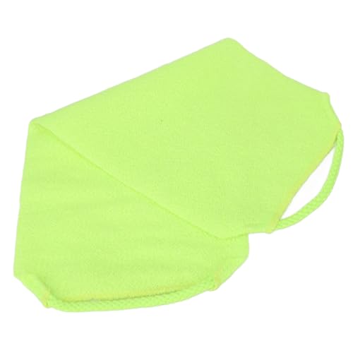 Exfoliating Nylon Bad Handdoek Huidbad Washanddoek Lang Exfoliating Nylon Bad Handdoek, Douche Washandje voor douche, Kleurrijke Japanse Washandje, Exfoliating Body Scrubber