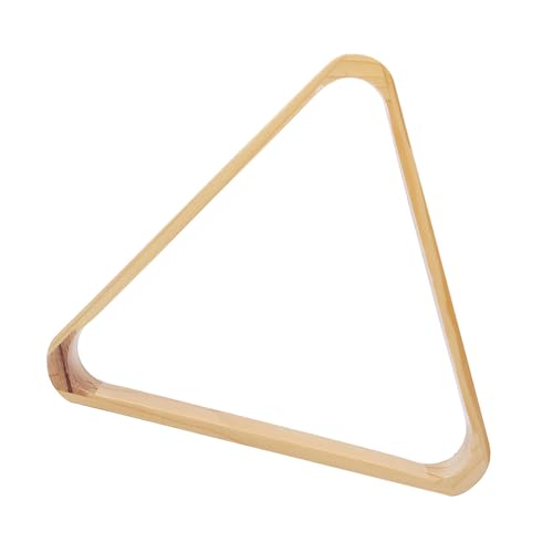Classic Billard Ball Frame, Snooker Ball Rack, voor Bar Home (American Tripod)