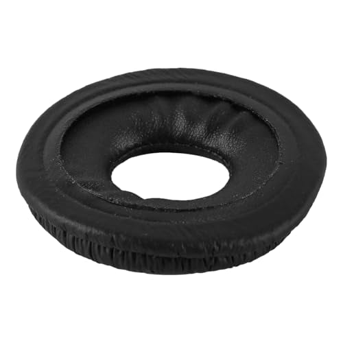 Sea 1 Paar SO-NY MDR-ZX100 110 Vervangende oordoppen Compatibel met So-ny MDR-ZX110 ZX110NC ZX100 WH-CH500 CH510 CH520 5