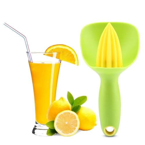 Ergonomisch handboek Mini Lemon Squeeze Juicer For Lime Orange (AkozoncksG0F39VY-01)