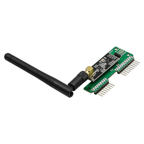 Sea WiFi Multiboard voor Flipper Zero Modification Module Nrf24 Development Board for Sniffer Mouse Jacker