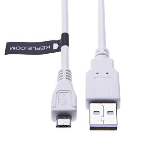 Micro USB-oplaadkabel Compatibel met Sony SRS-X11 / SRS-X3 / SRS-XB10 / SRS-XB20 / SRSXB21 / SRS-XB31 / SRS-X33 / SRS-XB41 / SRS-XB2 / SRS-HG1 Bluetooth-luidspreker (1m) 4