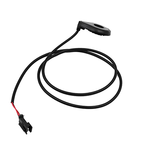 Zee elektrische fiets pedaal assist sensor, elektrische fiets assistent Speed Sensor PAS System Fiets Accessoires voor Road Bike 3