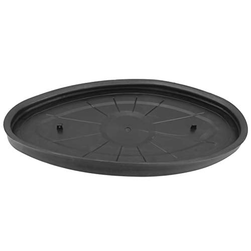 Waterdichte Ronde Hatch Cover, Plastic Cover Plate voor Marine Boat, Kajak, Kano, Duurzame Inspectie Toegang met Opbergdeksel, Geschikt voor Kayak Viper 4, Eagle 12 4