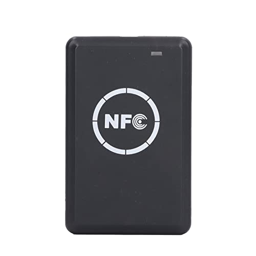 USB NFC Reader Schrijver, Nauwkeurige Stabiele Reading Contactloze kaartlezer