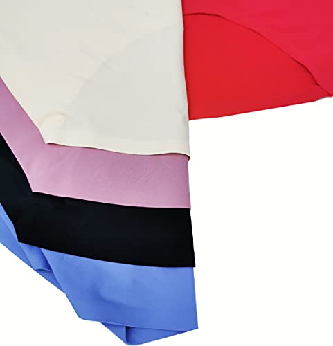 4/5 Vrouwen High Waist Naadloze Low Waist Shorts Ondergoed Ondergoed, Multicolour 5