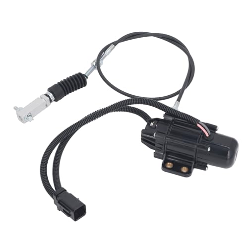 Accelerator Pedal Stepper Motor 5 Pin Single Cable 379 0803 525 4479 voor Caterpillar CAT E303E E303,5E E305,5E 304E 306E 307E 307E Graafmachine