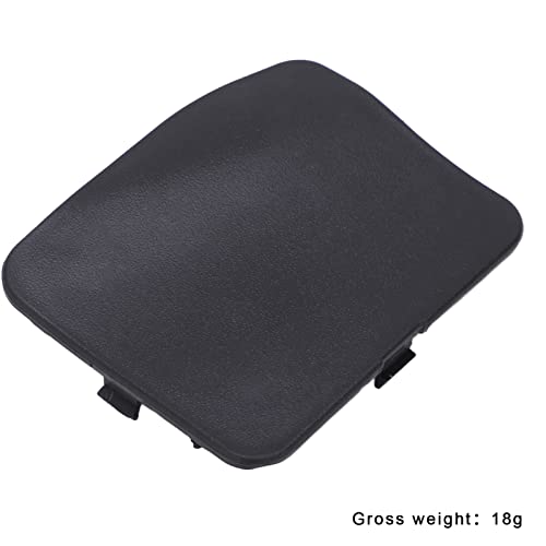 Oogdeksel aan de achterzijde van de sleepbeugel, trekbeugel aan de achterzijde: kap 85071-4EA0A Vervanging voor Qashqai J11 2014-2017