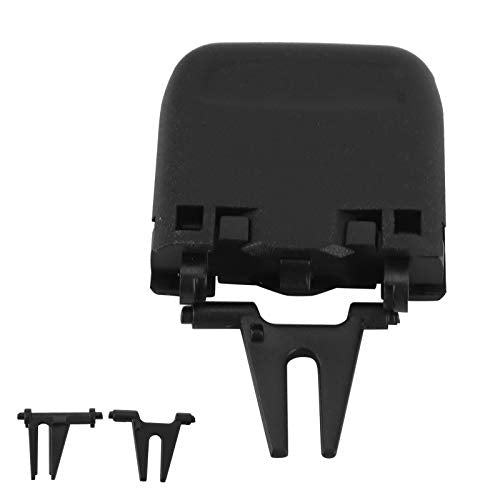 AC Air Vent Tab Clip, Airconditioning Outlet Tab Clips, Geschikt voor 2015-2018, Ideale vervanging, 2 Clips 5