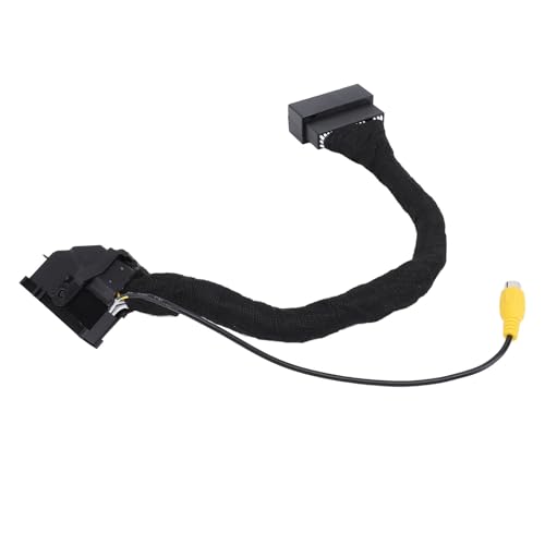 Rearview Camera Adapter Bedrading voor SYNC 2 3Plug en Play installatie voor 54 Pin Systems met