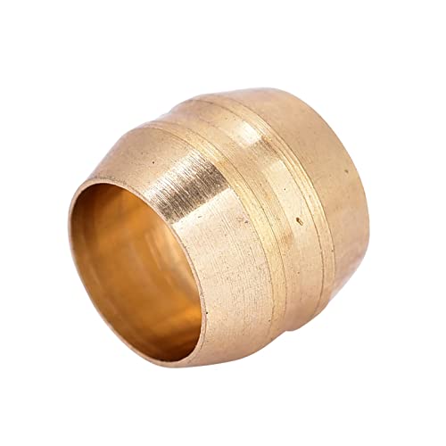 Olive en Barb Bh90 invoegen 10 Set Hydraulisch Remslang Olive Connector Componenten invoegen Vervangingsdeel(Bh90)(BH90) (BH90) 3