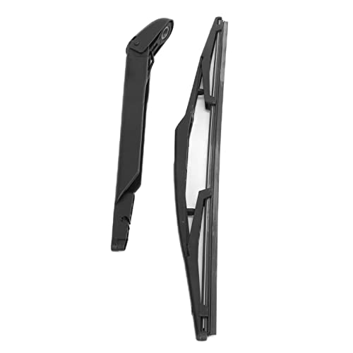 Voorruit Wiper Arm voor QUBO 225 2009-2016, achterruit Wiper Blade Kit Accessoire 51780994 Vervanging 4
