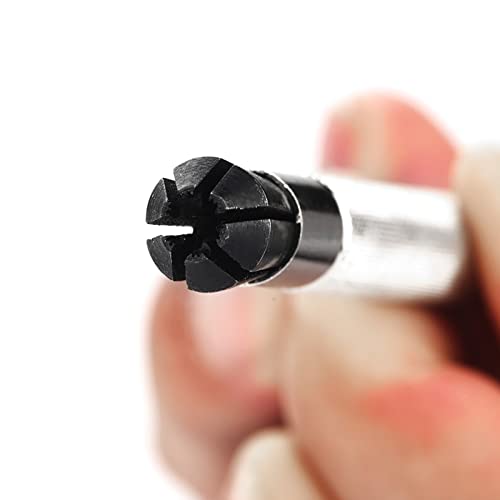 Watch Crown Winder 3-4.5mm Mechanische Winding Reparatie Gereedschap Handige horloge horloges Crown Winder Helper(4.5) 3