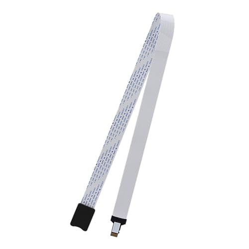Micro SD geheugenkaart Slot naar TF kaart uitbreiding Kabel, TF Card Reader Adapter Flexibele Extender met Case Extension Links(60) 4