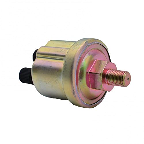 1/8 inch NPT Universele oliedruksensor Diesel Generator 0 tot 10 Bars Vervanging Motor Oliedrukschakelaar 5