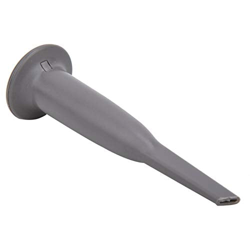 2st Oscilloscoop sondedop, beschermdeksel met haakgrijs oscilloscoop sonde toebehoren 5