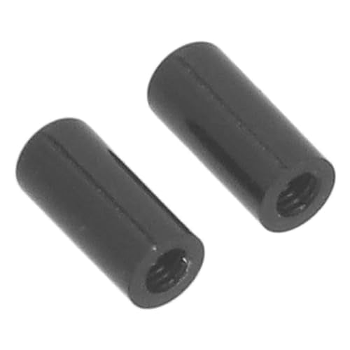 2 Stuks Fiber Optic Lens, Lange Focal Lengte Fiber Optic Sensor Lens voor Keyence FU 77TZ 77V 77G 7F 78 77TG, brede toepassing in de automobielindustrie, LCD, Verpakking