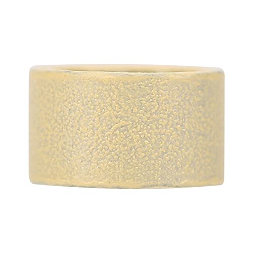 500 st Siliconen kralen Haarverlengstuk Tubes Haarvlechtende decoraties (#5) 5