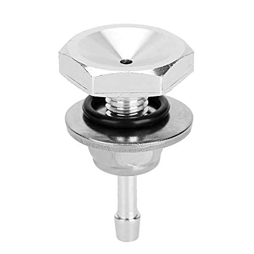 Car Boost Pipe Fitting, Universal Turbocharger Siliconen Boost Pipe Slang Tepel Turbo Vacuüm VAC Meter Fitting TDI