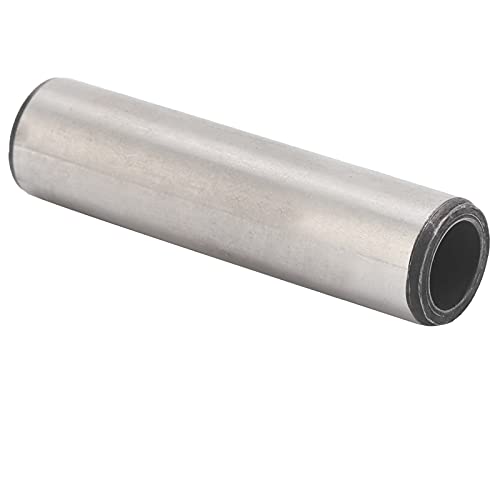 Piston Pin, 14,5 X 57 Mm Piston Pin, Air Compressor Piston Pin, Legering stalen motor Piston Pin voor het direct vervangen van oude of beschadigde onderdelen, Pins