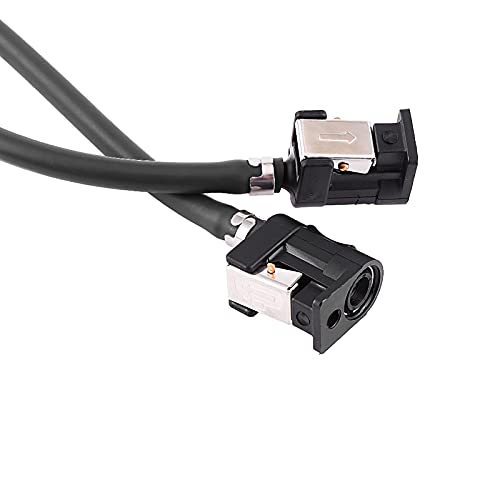 Brandstofslang, Tohatsu Buitenboordmotor Brandstoflijn Mercurius Brandstofslang Brandstofslang Transparante Benzine Grease Weedeater Blower 4