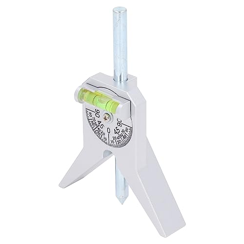 Middle Finder, Middle Finder Tools Veiligheid Pipe Center Finder Safety Pipe Marker Center Tool Pipe Center Finder Pipe Tools