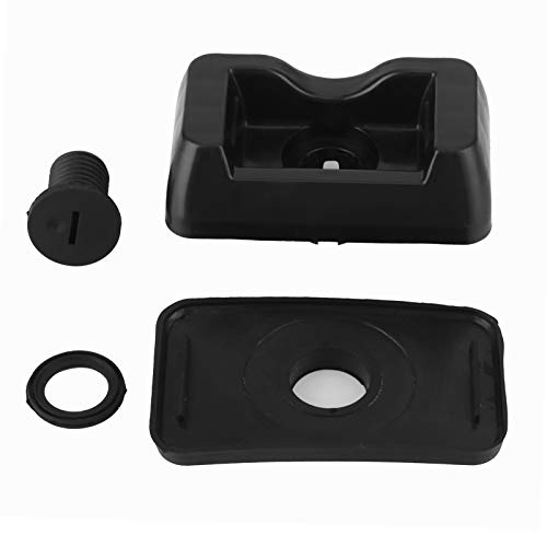 Jacking Pad, Dioche ABS+rubber A2039970186 Jack Pad Point ondersteuningsblok A2039970186 Geschikt voor SCE CLK CLS SLK