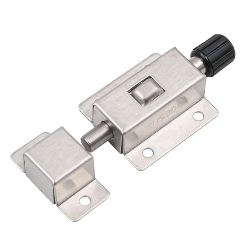 Sea Latch, schuifslot, schuifslot klein, automatische ronde, schroefslot, veerschot, schuifslot