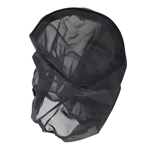 Air Intake Filter Sock Cover, universele beschermhoes stofdicht voor auto koude Wrap Nylon K N Air High Flow Filters Big (Big) (Klein)