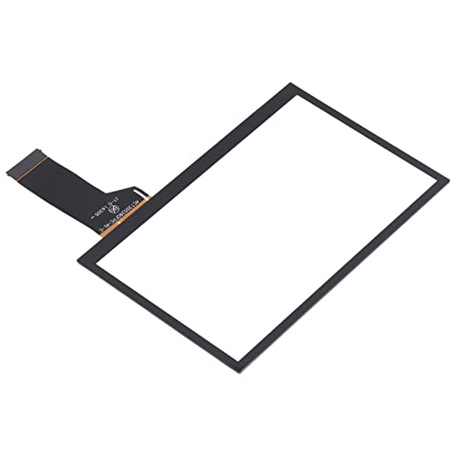 Touch Screen Digitalizer Auto LCD TDO-WVGA0633F00039 CD DVD vervanging voor MIB-Tdo Wvga0633F00045