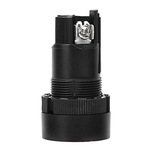 10st Push Knop, 660V 10A 25MΩ Reset Switch, Push On/Off, Serial Control Switch, Green XB2-EA, Red XB2-EA145 Optioneel(Red XB2-EA145) 4