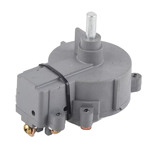 5-Speed Switch, 12V 24V Elektrische visser Trolling Motor Speed Switch voor buitenboord elektrische trolling Motor 5