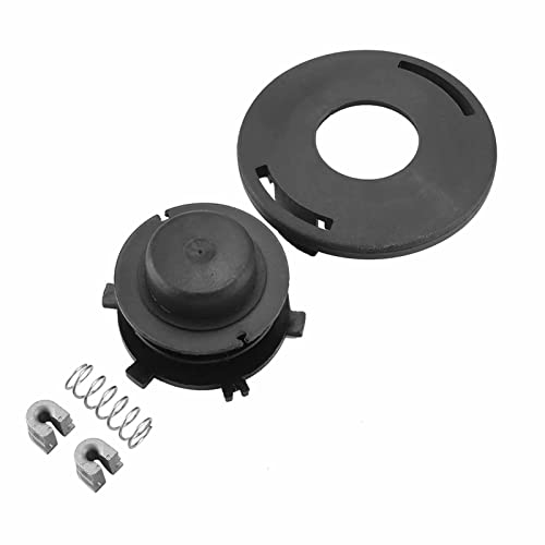 Trimmer Hoofd Kunststof, 25‐2 Voor FS 44 55 56 70 80 Grasmaaier Tuinieren 83 85 90 100 RX110 120 130 200 250 Accessoires Gereedschap 25 2 Voor