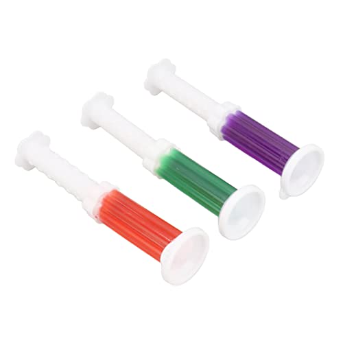 Toilet Gel Stempel, Deodoriseren Reiniging Toilet Gel Voor Badkamer Olie Oppervlakteactieve Wasmiddel Foam Factor vrijgegeven bij wassen met water 4