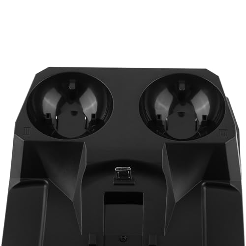 4-in-1 laadstation, ondersteunt docking station snelle lader voor PS Move PS4 Controller Charge 2 Controller Controller Controller
