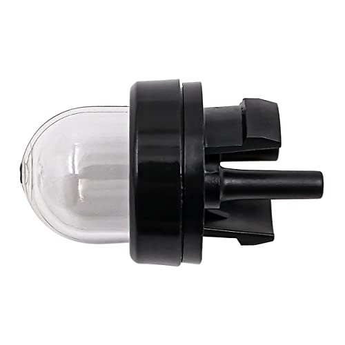 5PCS Universal Snap-in Primer Bulb Primer Pump Petrol Primer Pump voor Stihl Echo Poulan Zama carburateur 4