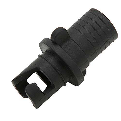 Air Valve Valve Connector Inflatie Valve 2S Rubber duurzame kleppen Adapter boot Valve vourBoot Kayak Accessoires-Halkey Roberts 3