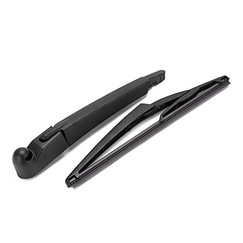 Achterruit Wissearm met Mes Compatibel met -Benz Smart Forfour 454 Model 01-2004 Tot 06-2006 OE 4548200044 5