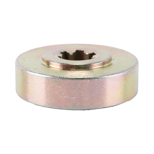 Penseelsnijder hoofdbijlagen Set van 4, borstelsnijders Gear Onderdelen, Universele grasmaaier Accessoires