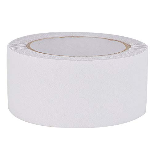 Non-slip tape voor trappen, trottoirs, badkamers, binnen en buiten, 5m