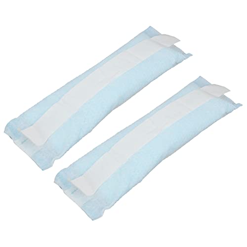 Onmiddellijke perineale koeling pakket, Postpartum koeling pakket, breed gebruik, Hygienisch, 2 stukken voor Postpartum Zorg Gezondheidszorg