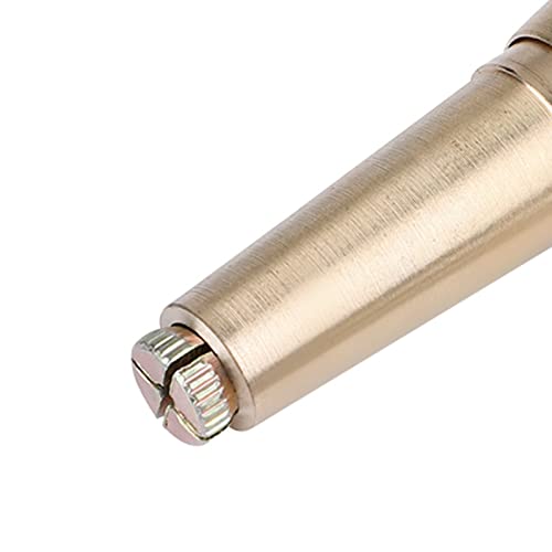 3 naalden Canvas lederen naaidoek, koperen handvat naaien uil, lederen schoen reparatie gereedschap, DIY handgemaakt Schoen reparatie gereedschap 3