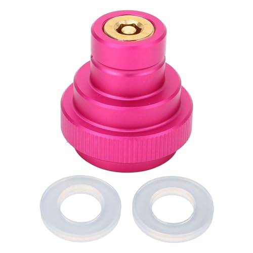 CO2 Quick Adapter Pakking 10 st Accessoires Slang Soda Vending Machine Pakkingen slangenslang Adapter Pakking Afdichting Afdichting Afdichting Delen voor 5