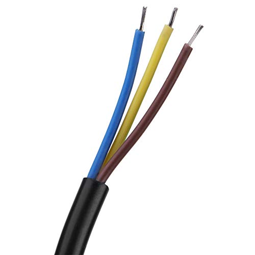 AC 220V Messing Elektrische Gemotoriseerde Bal Valve 2 Way 3-Wire 1.6Mpa Thread DN15 DN25 (DN15) 5